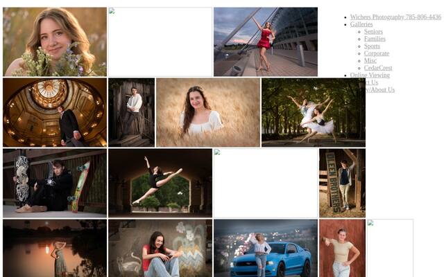 Wichers Photography