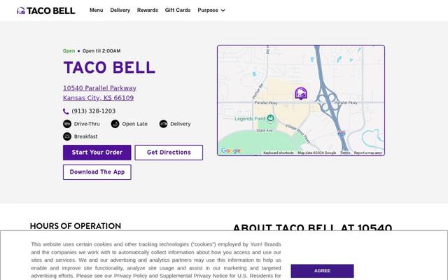 Taco Bell