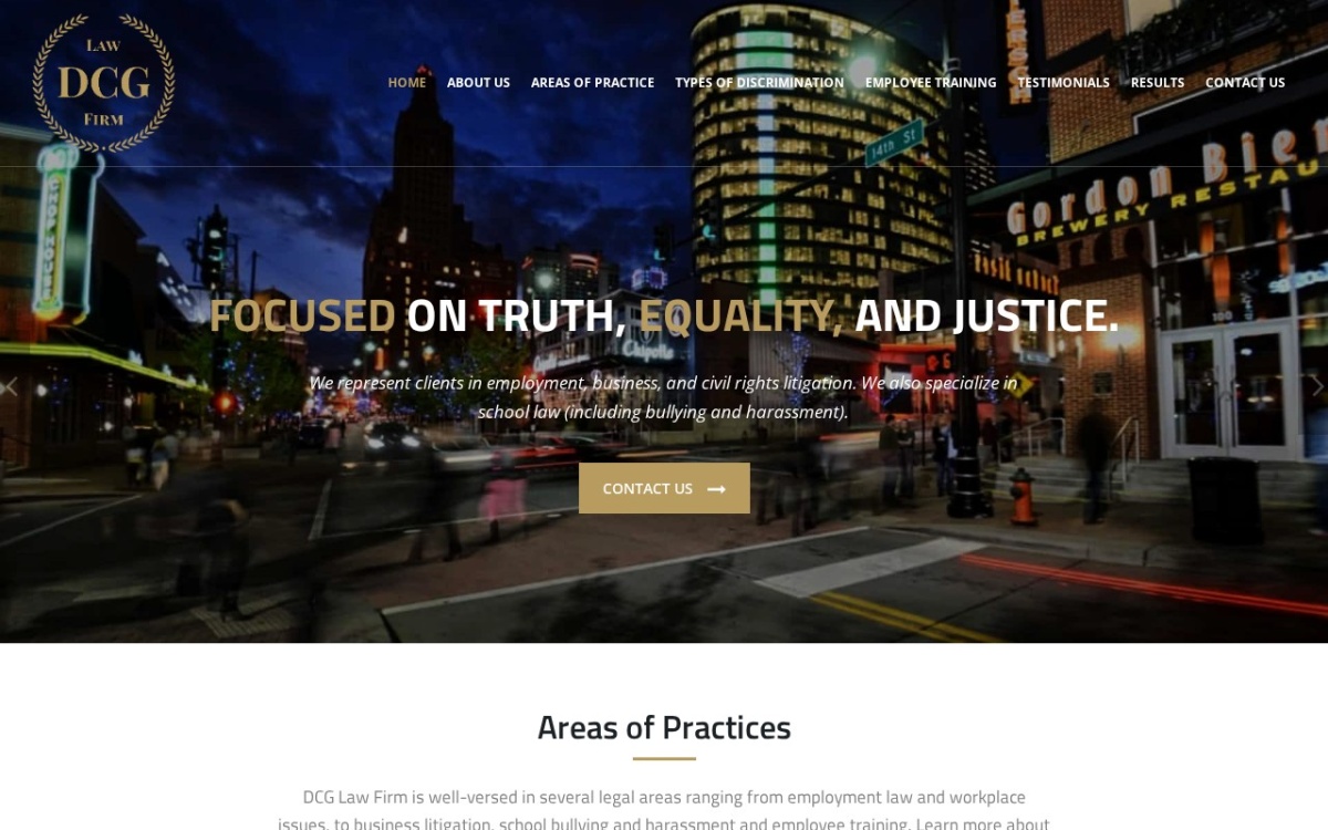 DCG Law