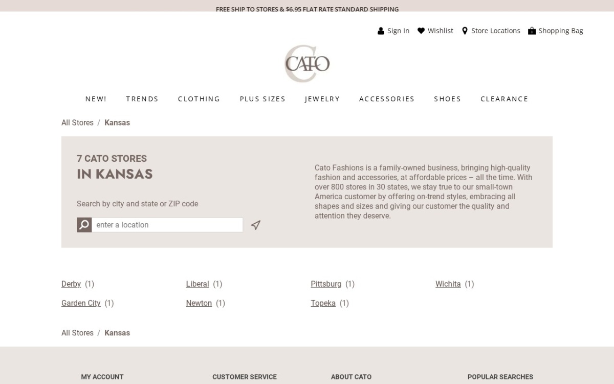 Cato