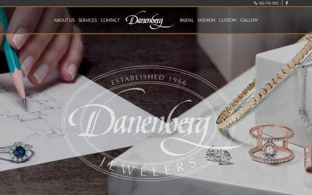 Danenberg Jewelers