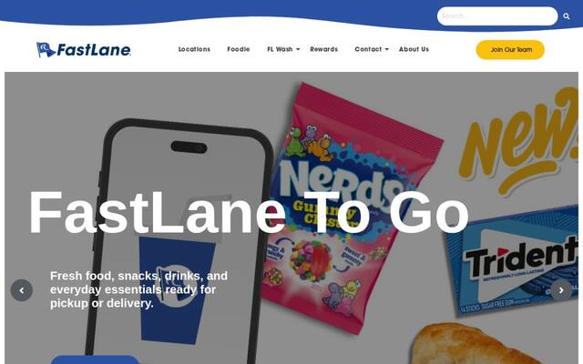 FastLane