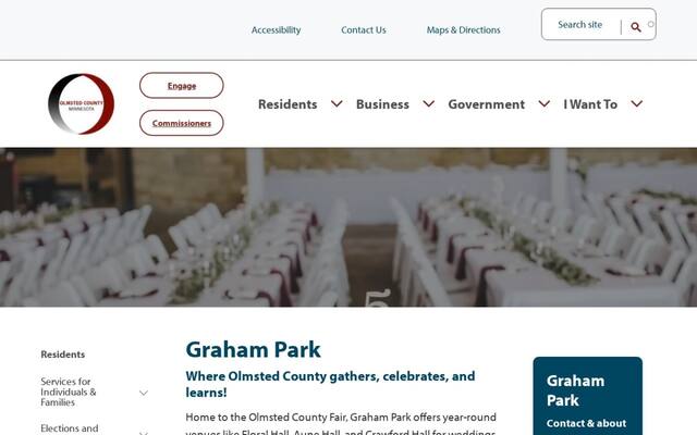 Graham Park