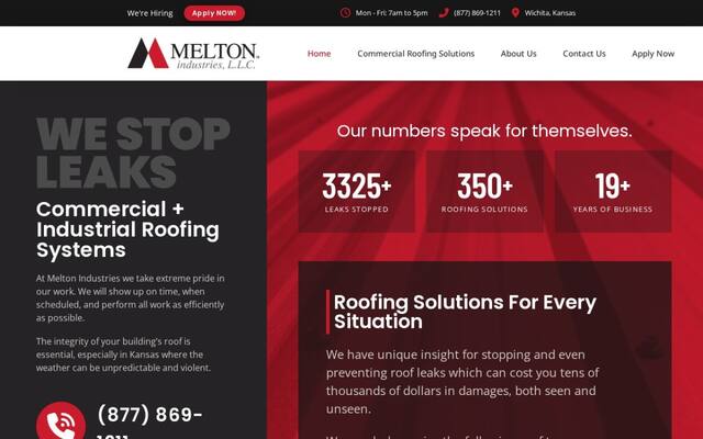 Melton Industries