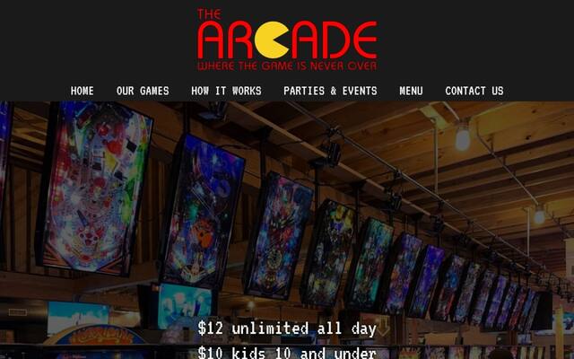 The Arcade
