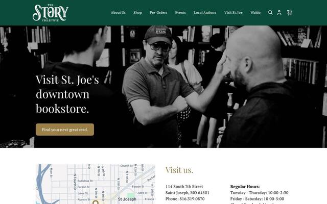 The Story Collective