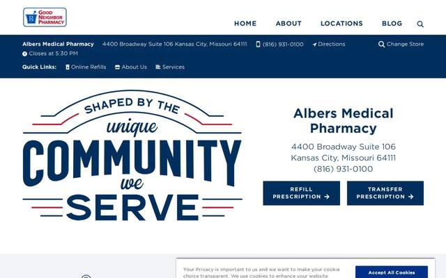 Good Neighbor Pharmacy