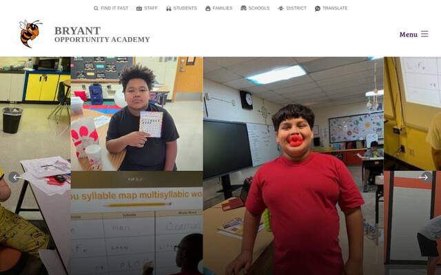 Bryant Opportunity Academy