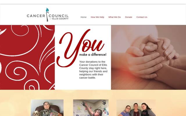 Cancer Council of Ellis County