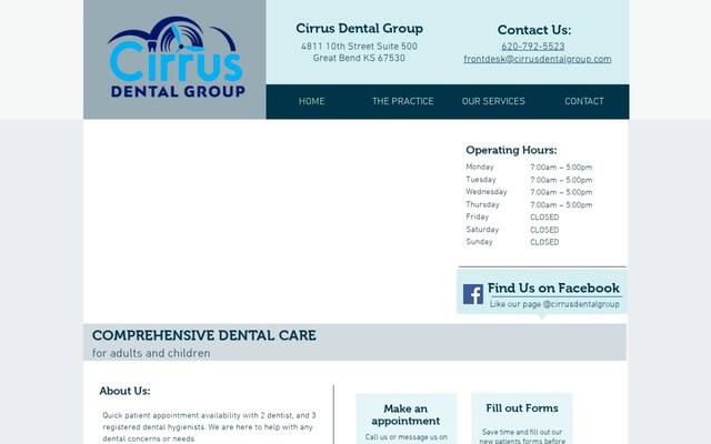 Dr. David Hart, DDS