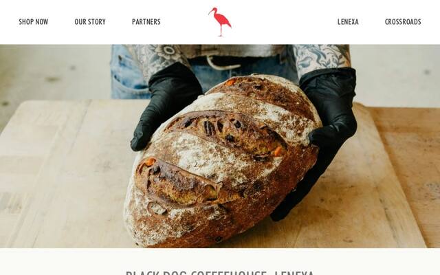 Ibis Bakery
