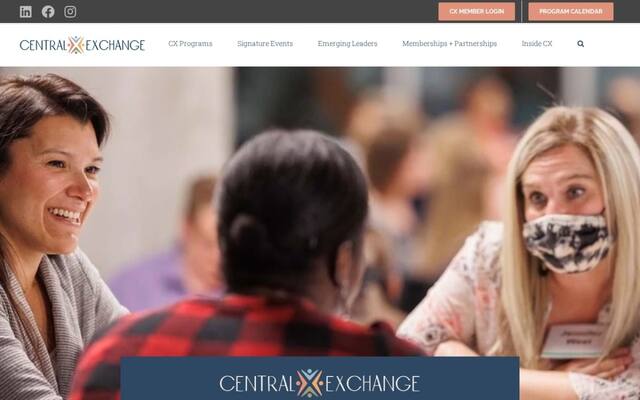 Central Exchange