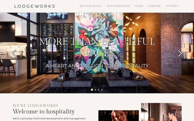 LodgeWorks Partners, L.P.