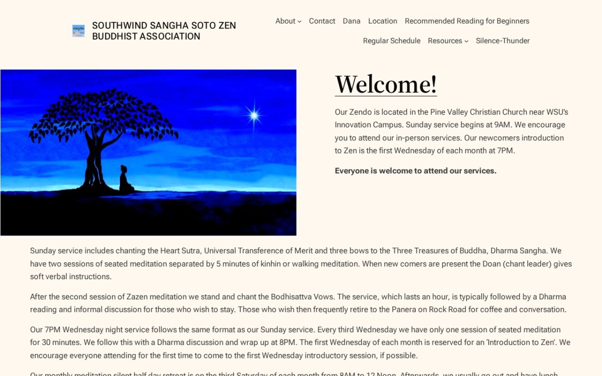 Wichita Buddhist Association