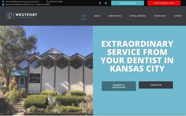 Westport Family Dental