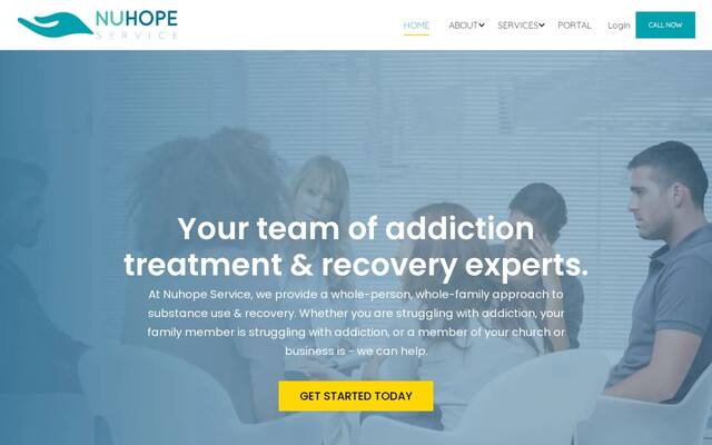 Nuhope Services