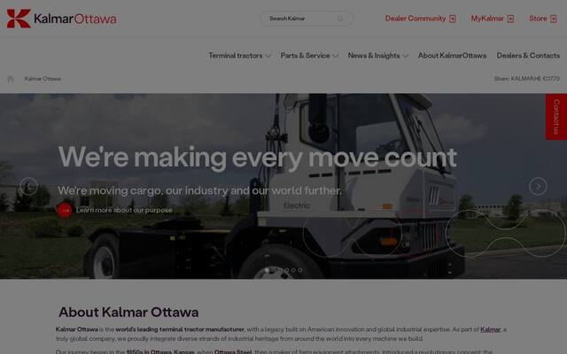 Kalmar Ottawa