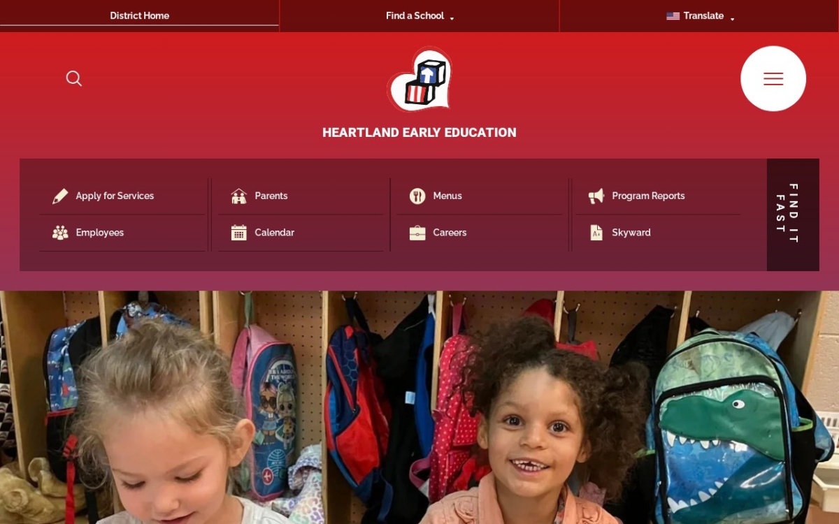 Heartland Early Education
