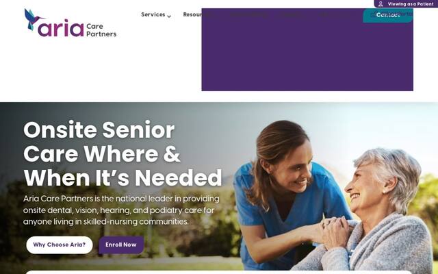 Mobile Care 2U