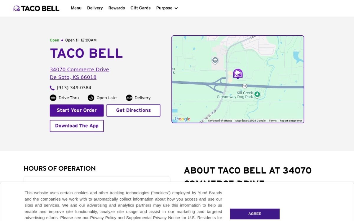 Taco Bell