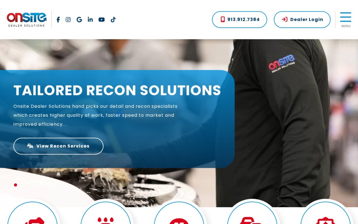 OnSite Dealer Solutions