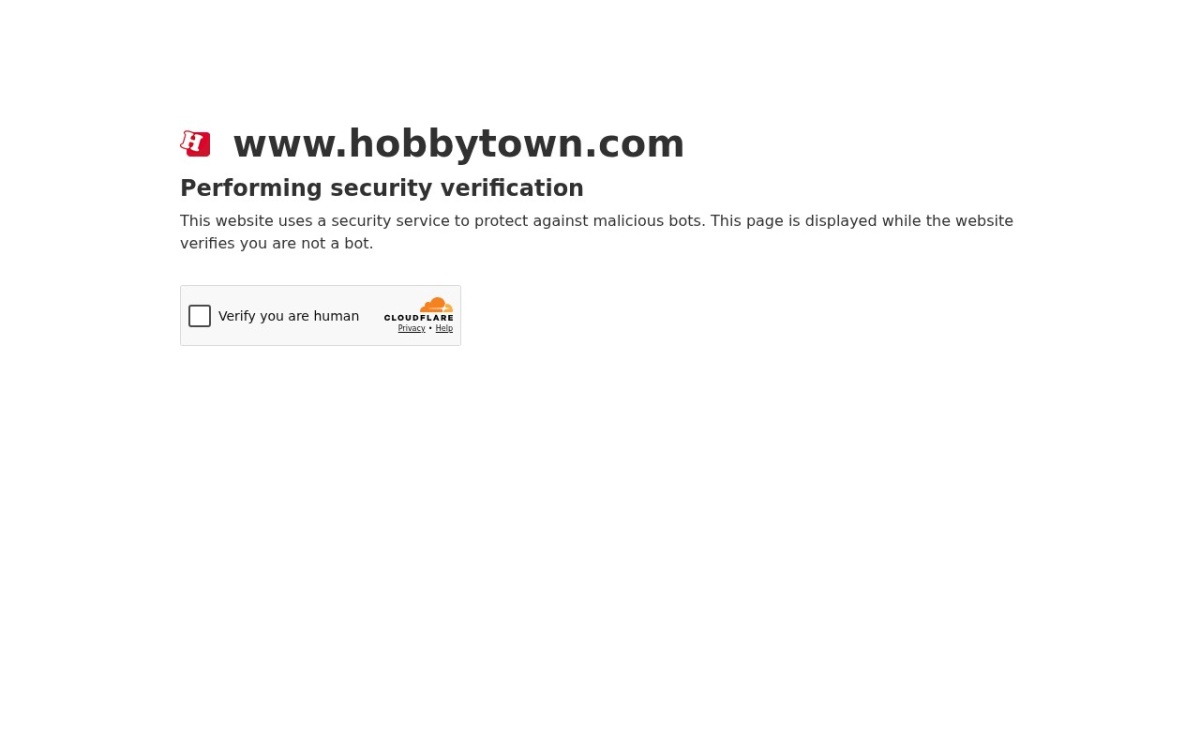 HobbyTown Usa
