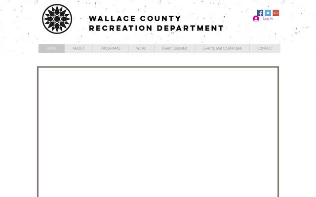 Wallace County Recreation