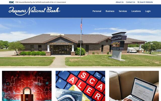 Farmers National Bank