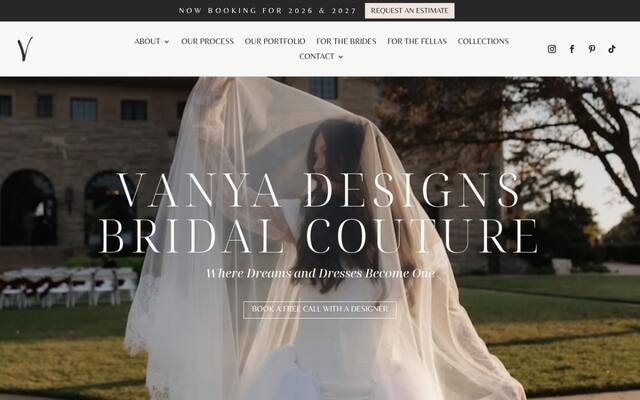 Vanya Designs