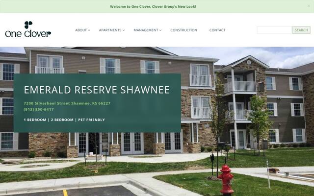 Connect55+ Shawnee