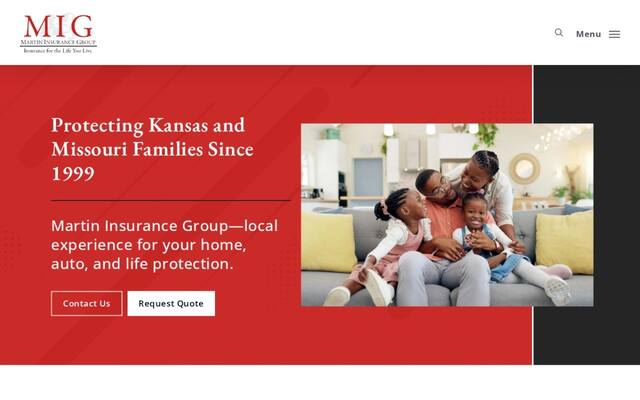 Martin Insurance Group