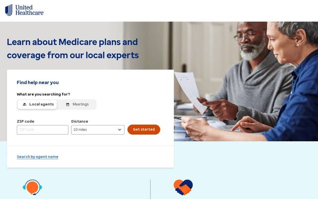 Mitzi Davis - UnitedHealthcare Licensed Sales Agent