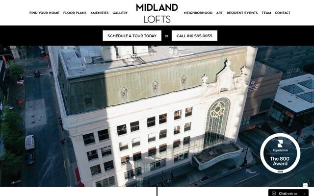 Midland Lofts