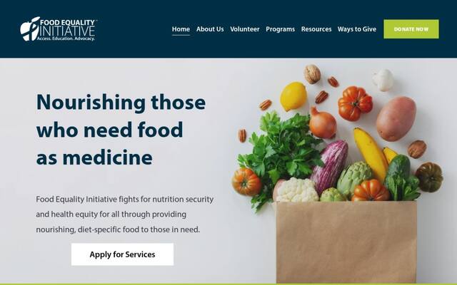 Food Equality Initiative