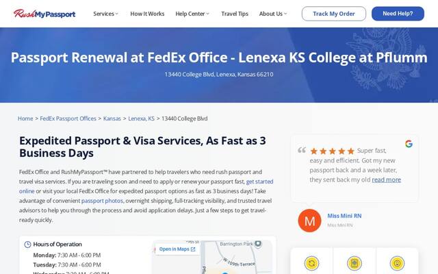 FedEx Office