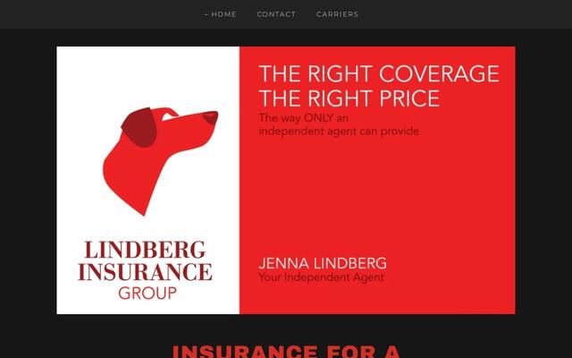 Lindberg Insurance Group