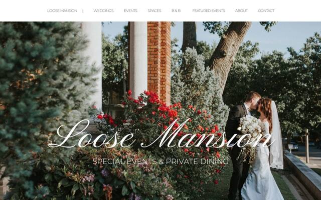 Loose Mansion