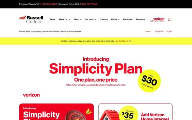 Verizon
