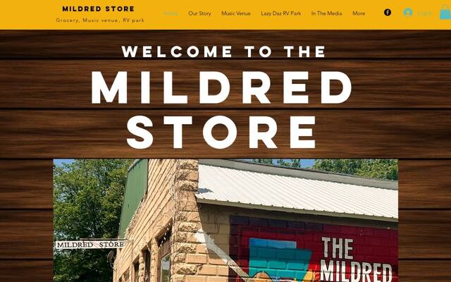 Mildred Store
