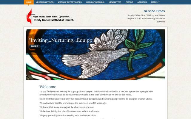 Ottawa Trinity UMC