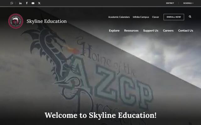 Skyline Elementary School