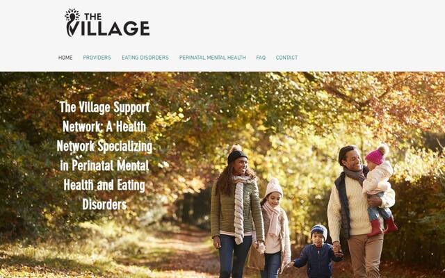 The Village Support Network