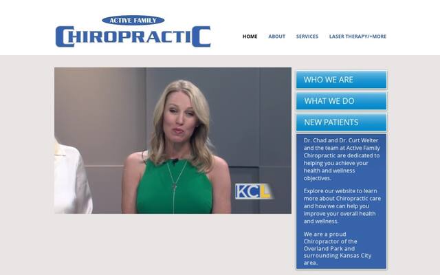 Active Family Chiropractic