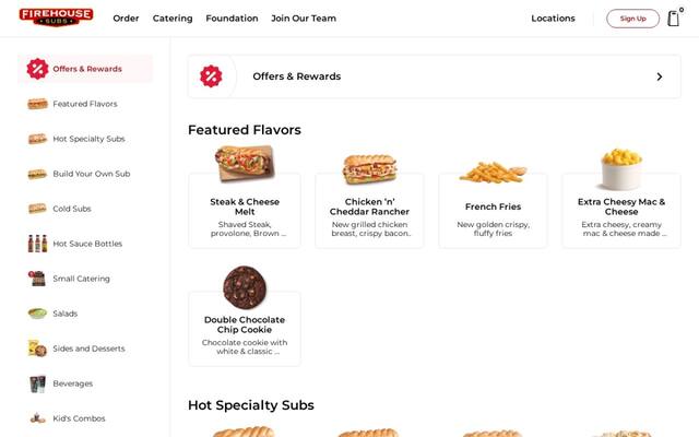 Firehouse Subs