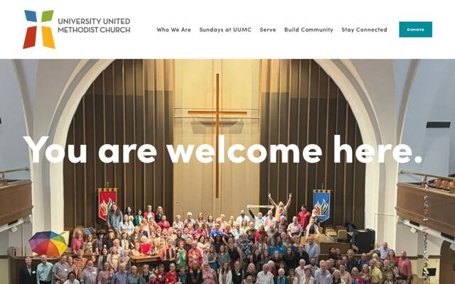 University United Methodist