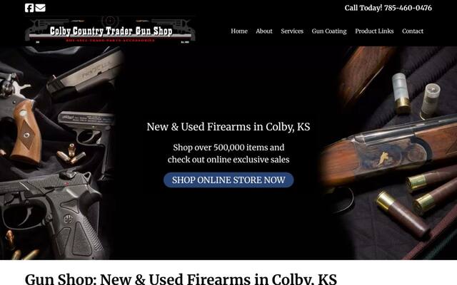 Valley Blue Coatings