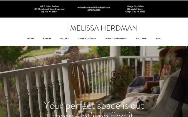 Melissa Herdman