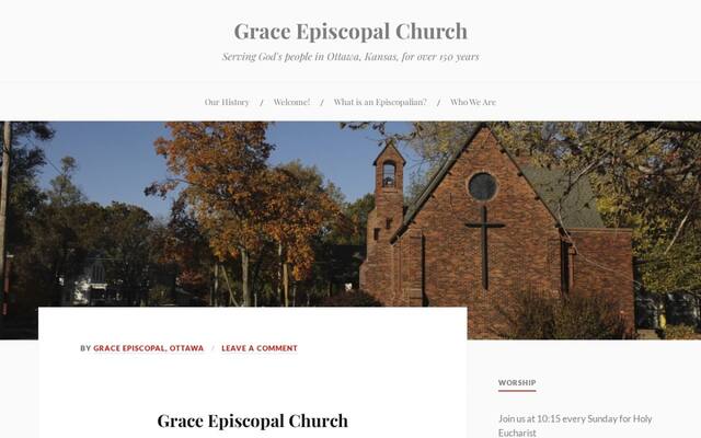 Grace Episcopal Church
