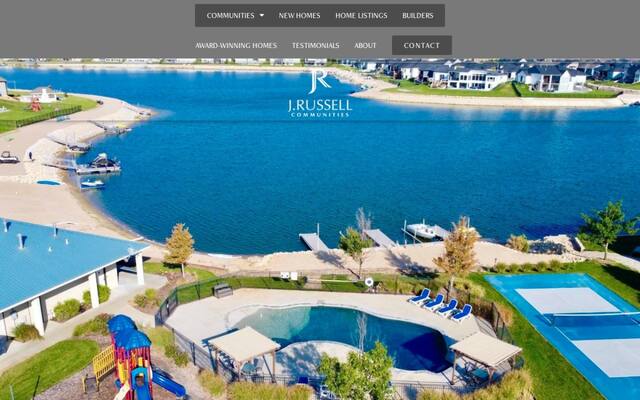 Sandcrest New Homes