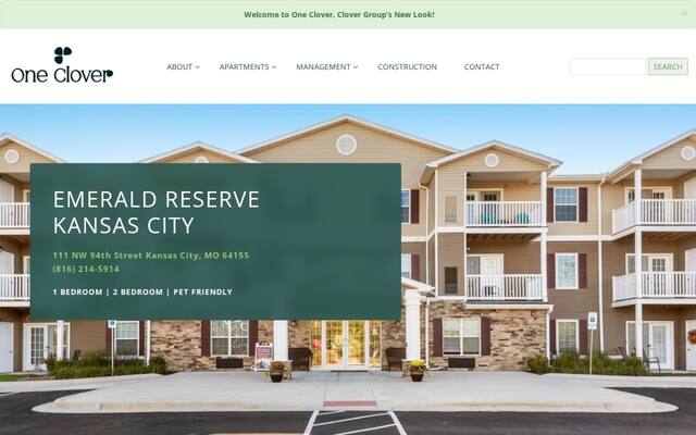 The Summit At Viewcrest